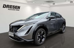 Bild des Angebotes Nissan Ariya Basis 63 kWh KLIMAAUTO,SITZHZG,360°KAMERA,NAVI,CAR