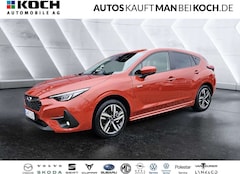 Bild des Angebotes Subaru Impreza 2.0 Trend AT ACC DAB+ CAM SH Allwetter top