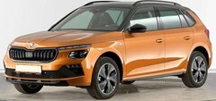 Bild des Angebotes Skoda Kamiq Monte Carlo