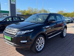 Bild des Angebotes Land Rover Range Rover Evoque 2.2 Prestige