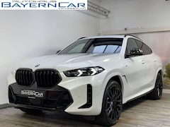 Bild des Angebotes BMW X6 xDrive40d M Sport Pro 22Zoll Pano Sitzlüftung