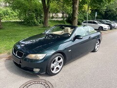 Bild des Angebotes BMW 320 d Cabrio *Leder*Xenon*