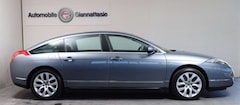 Bild des Angebotes Citroen C6 Exclusive 1.Hand*Zahnriemen neu*Top