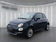 Bild des Angebotes Fiat 500C 1.0 Mild Hybrid Dolcevita (EURO 6d)