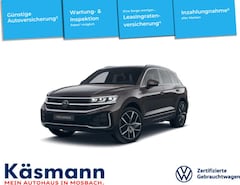 Bild des Angebotes VW Touareg R-Line 3.0TDI 4M AHK LUFT STANDH PAN HUD