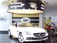 Bild des Angebotes Mercedes-Benz SLK 200 Leder Navi Airsc PDC 2Hand erst 59667 KM