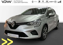 Bild des Angebotes Renault Clio V Experience Klima Sitzheizung Fenster el.