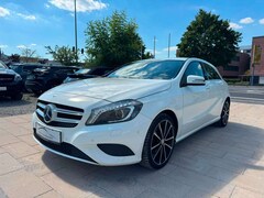 Bild des Angebotes Mercedes-Benz A 180 A A 180 BlueEfficiency 2Style