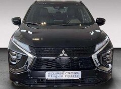 Bild des Angebotes Mitsubishi Eclipse Cross Eclipse Cross Plug-In Hybrid 4WD Top