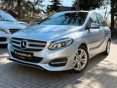 Bild des Angebotes Mercedes-Benz B 200 Urban Style Edition LED, Navi