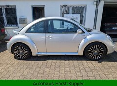 Bild des Angebotes VW New Beetle