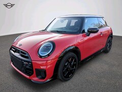 Bild des Angebotes MINI Cooper S John Cooper Works Trim