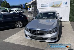 Bild des Angebotes Mercedes-Benz E 350 E 350|Finanz. ab 199€| Sitzheizung| TÜV Neu
