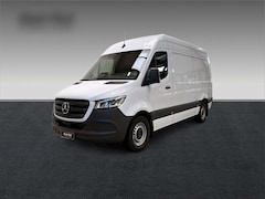 Bild des Angebotes Mercedes-Benz Sprinter 317 Kasten+L2H2+LED+KAM+AHK3,5T