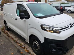 Bild des Angebotes Citroen Jumpy Jumpy M BlueHDi 120 Control Transline Solution
