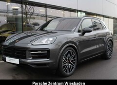 Bild des Angebotes Porsche Cayenne S E-Hybrid