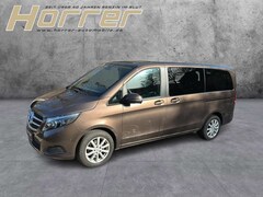 Bild des Angebotes Mercedes-Benz V 220 CDI Lang Temp. ATTENTION-ASSIST