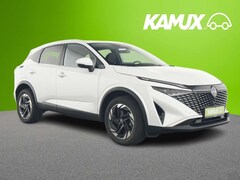 Bild des Angebotes Nissan Qashqai 1.3DIG-T Aut.N-Connecta+LED+NAVI+VIRTUAL