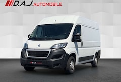 Bild des Angebotes Peugeot Boxer Kasten BlueHDi 140 333 L2H2 Pro