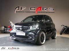 Bild des Angebotes smart forTwo coupe BRABUS LED Navi JBL Kamera Pano