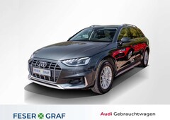 Bild des Angebotes Audi A4 allroad 45TFSI S tronic /LED/Navi+/AHK