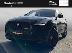 Bild des Angebotes Jaguar E-Pace E-PACE R-Dynamic SE AWD Black Pack /Panoramadach