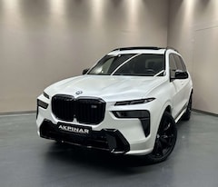 Bild des Angebotes BMW X7 M60 i *AERODYNAMIK*SKY LOUNGE*AHK*EXKLUSIVE*