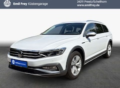 Bild des Angebotes VW Passat Alltrack Variant 2.0 TDI 4Motion DSG LED-Ma