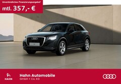 Bild des Angebotes Audi Q2 30 TFSI 85(116) kW(PS) Schalter, Klima, SZ