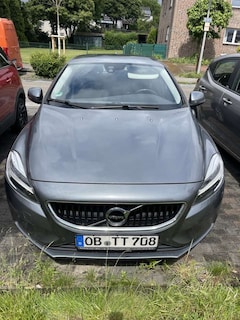 Bild des Angebotes Volvo V40 D3 Momentum