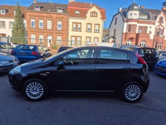 Bild des Angebotes Fiat Grande Punto 1.2 8V Active " Zahnriemen neu, TÜV / AU neu "