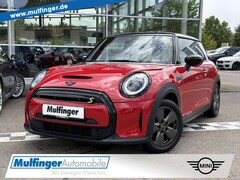 Bild des Angebotes MINI Cooper SE Sitzh. Sportsitze Kamera Keyless Navi