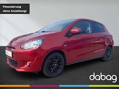 Bild des Angebotes Mitsubishi Space Star 1.2 Clear Tec Autom Kamera Klima PDC