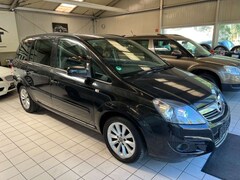 Bild des Angebotes Opel Zafira B Family*7-Sitzer*TÜVneu*Service*Garantie