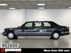 Bild des Angebotes Mercedes-Benz 280 E 280 Stretchlimousine W124, 1 von 193 ab Werk