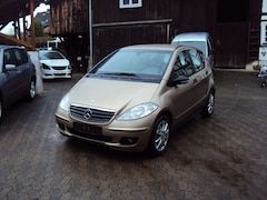 Bild des Angebotes Mercedes-Benz A 200