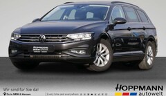 Bild des Angebotes VW Passat Variant 2.0 TDI DSG Business AHK LED Navi