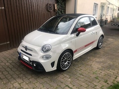 Bild des Angebotes Fiat 595 Abarth 500 595 Abarth Cabrio "Turismo"