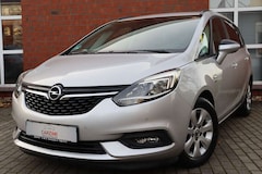 Bild des Angebotes Opel Zafira Tourer 1.4 Turbo C Active Navi 7-Sitzer
