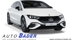 Bild des Angebotes Mercedes-Benz EQE 300 500 4Matic AMG Line Premium+ Night Hyper AHK