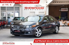 Bild des Angebotes Honda Accord Lim. Executive PDC Shz Aut. 2 Hand