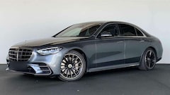 Bild des Angebotes Mercedes-Benz S 580 e AMG 375KW Garantie bis8-26 BURMESTER Alu HUD KA