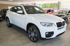 Bild des Angebotes BMW X6 xDrive35i Edition M Sport Schiebedach Kamera