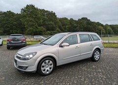 Bild des Angebotes Opel Astra H Caravan Enjoy TÜV Neu Klima
