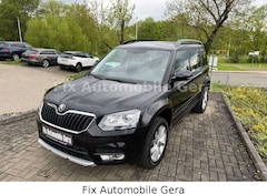 Bild des Angebotes Skoda Yeti Ambition*Xenon*Klimaaut.*Navigation*SO/WR*