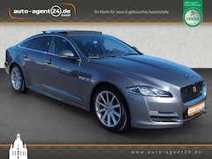 Bild des Angebotes Jaguar XJ 3.0 V6 AWD R-Sport/2Hd/Pano/360/Sitzlüft./DAB