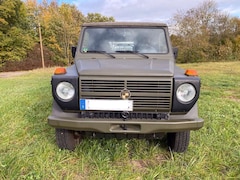Bild des Angebotes Mercedes-Benz G Steyr-Daimler-Puch 230GE