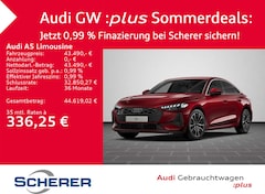 Bild des Angebotes Audi A5 TFSI S tronic RFK LED PLUS + Winter