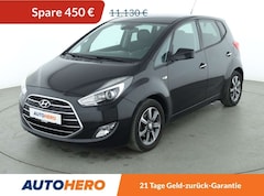 Bild des Angebotes Hyundai iX20 1.6 Trend Blue*TEMPO*PDC*SHZ*LIM*KLIMA*