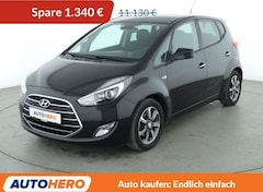 Bild des Angebotes Hyundai iX20 1.6 Trend Blue*TEMPO*PDC*SHZ*LIM*KLIMA*